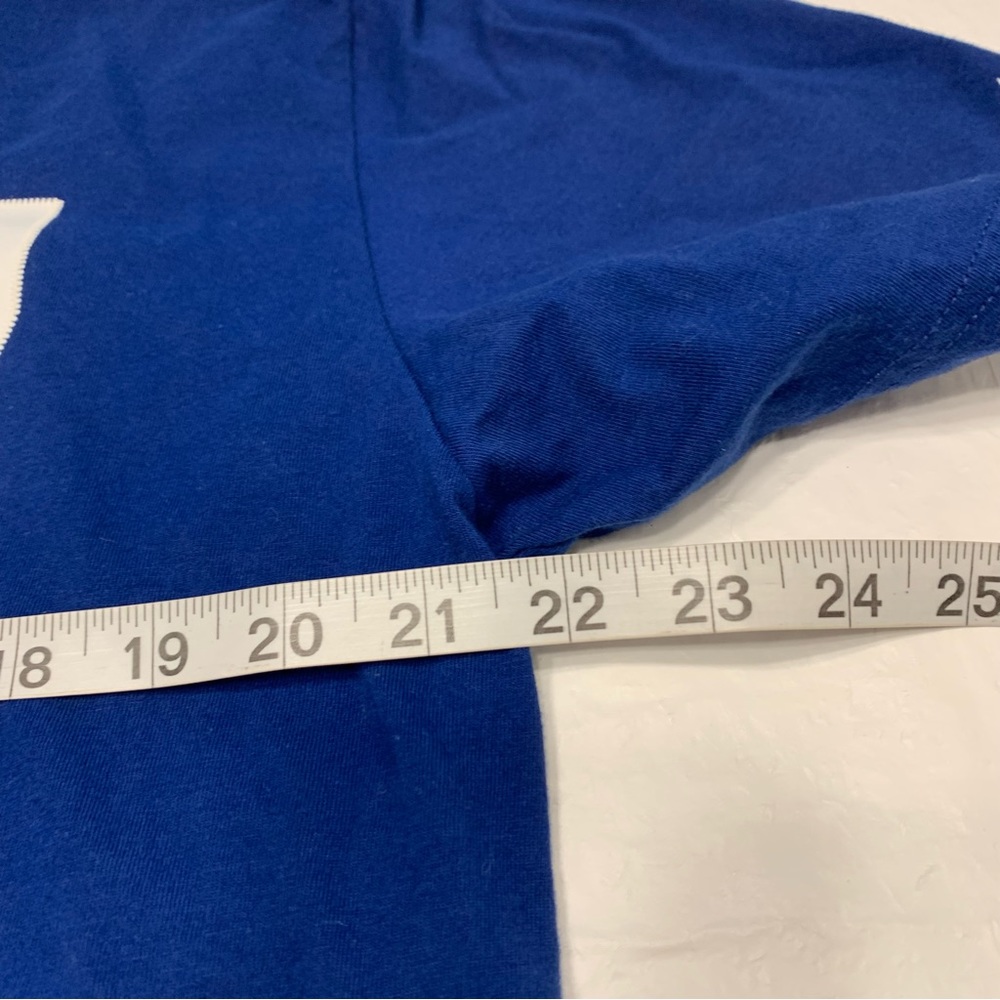 Nike Regular Fit NFL Indianapolis Colts Reggie Wayne T Shirt Men’s XL - Picture 6 of 10